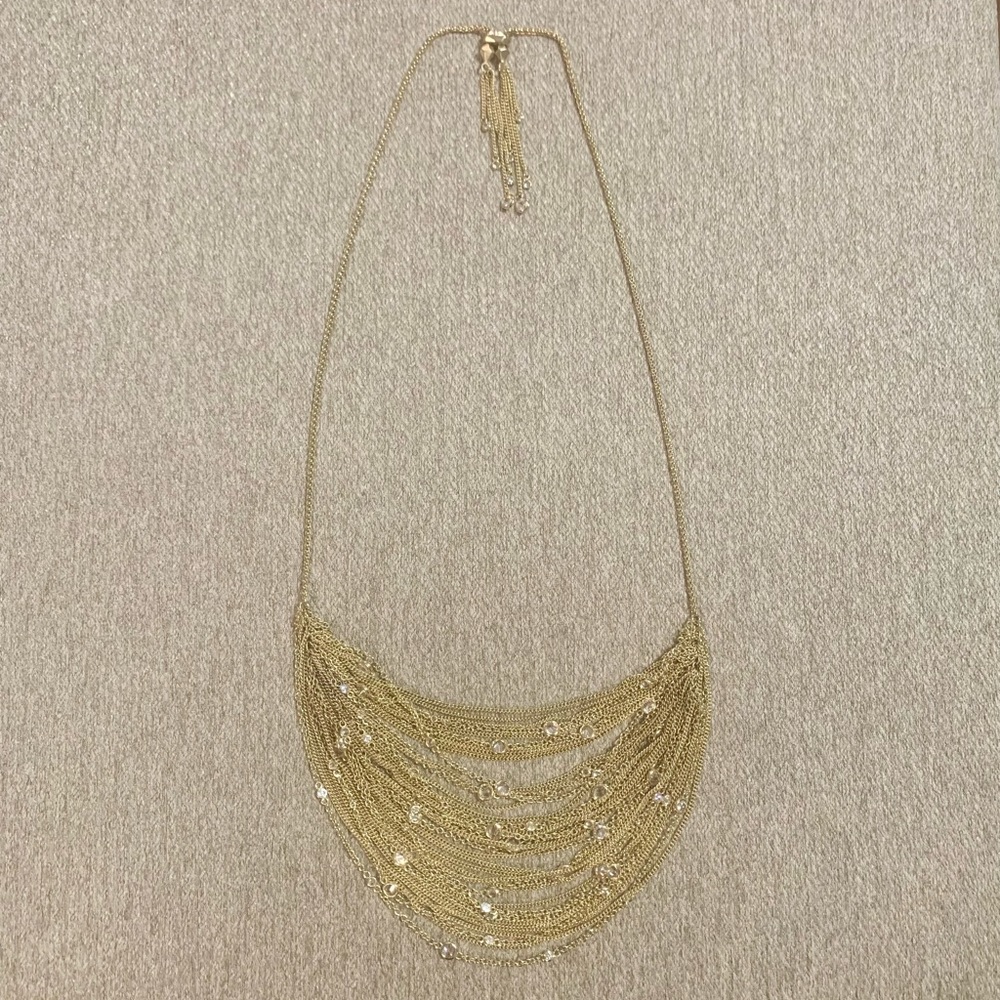 Kendra Scott Multi-Layered Necklace